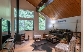Escape To Ptarmigan Village 50